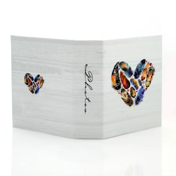 Album wsuwany Mijo (304 zdjęcia 10x15)